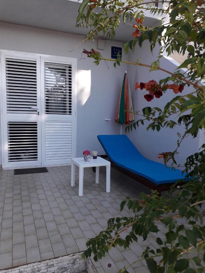 Holiday Home Novalja Εξωτερικό φωτογραφία
