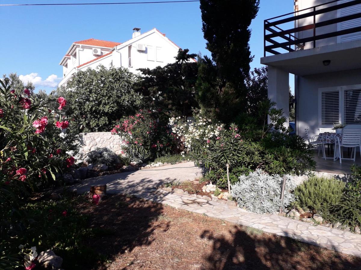 Holiday Home Novalja Εξωτερικό φωτογραφία