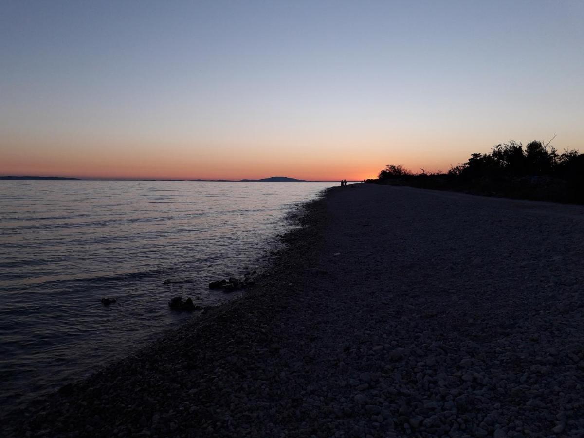 Holiday Home Novalja Εξωτερικό φωτογραφία