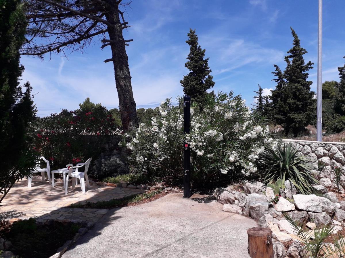 Holiday Home Novalja Εξωτερικό φωτογραφία