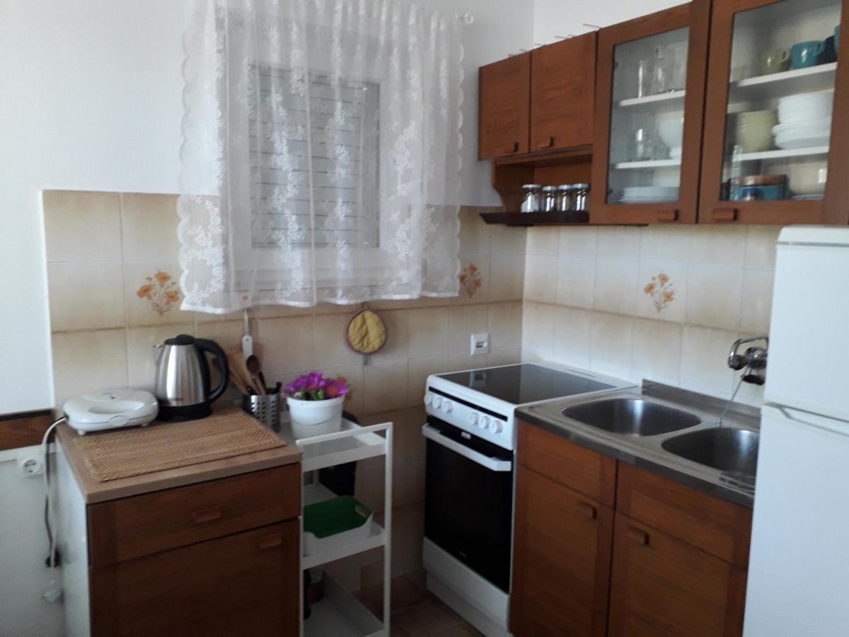 Holiday Home Novalja Εξωτερικό φωτογραφία