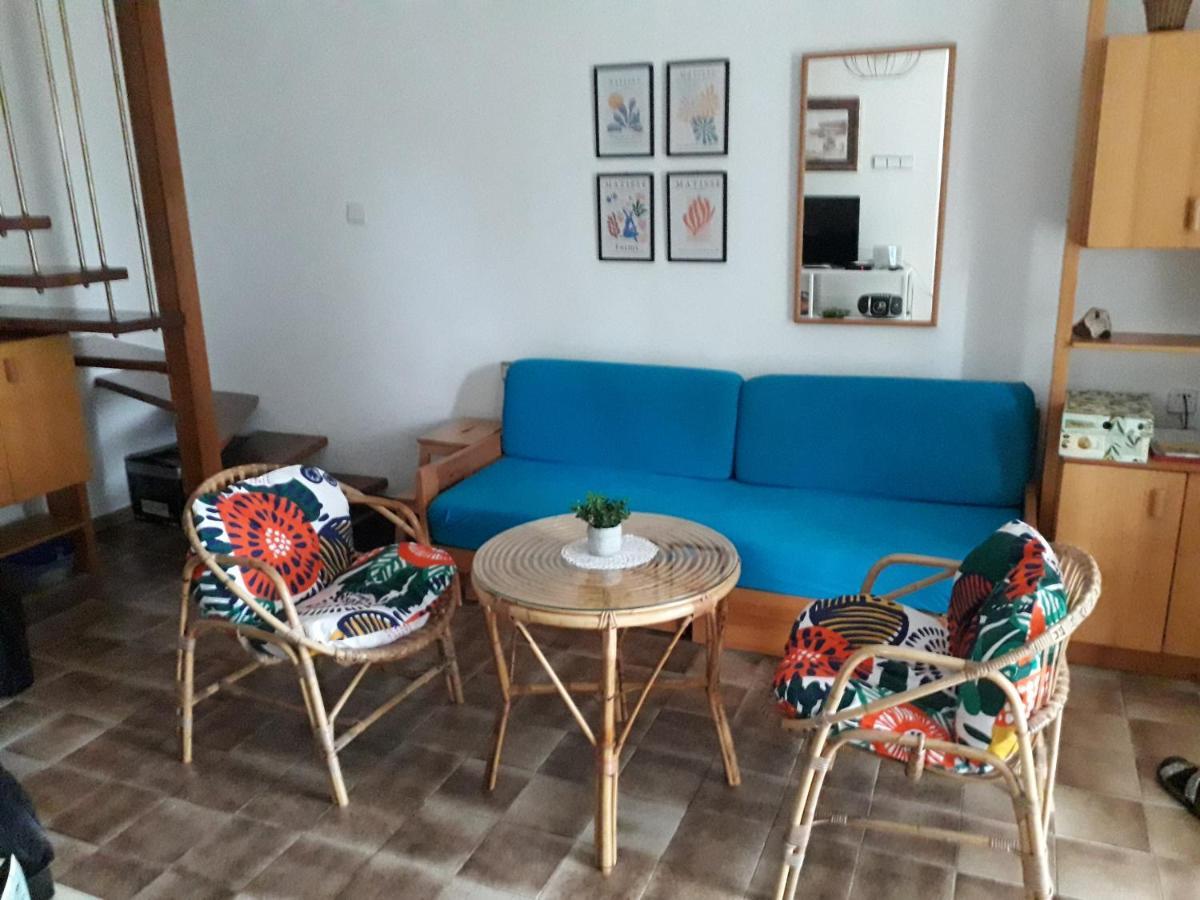 Holiday Home Novalja Εξωτερικό φωτογραφία