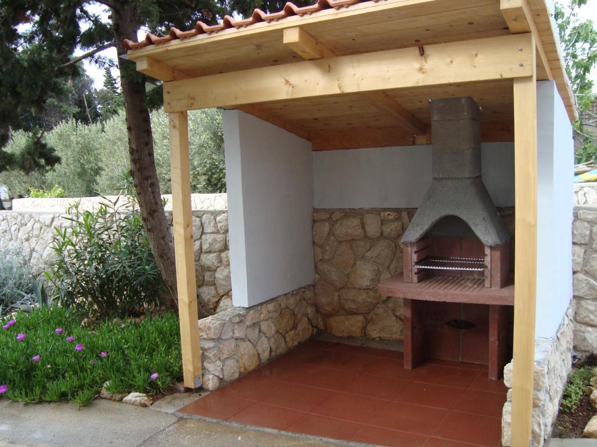 Holiday Home Novalja Εξωτερικό φωτογραφία