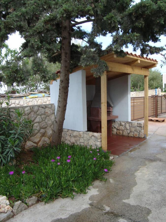 Holiday Home Novalja Εξωτερικό φωτογραφία