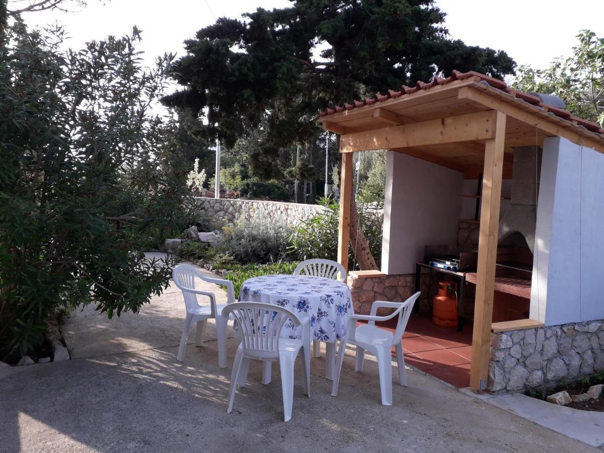 Holiday Home Novalja Εξωτερικό φωτογραφία